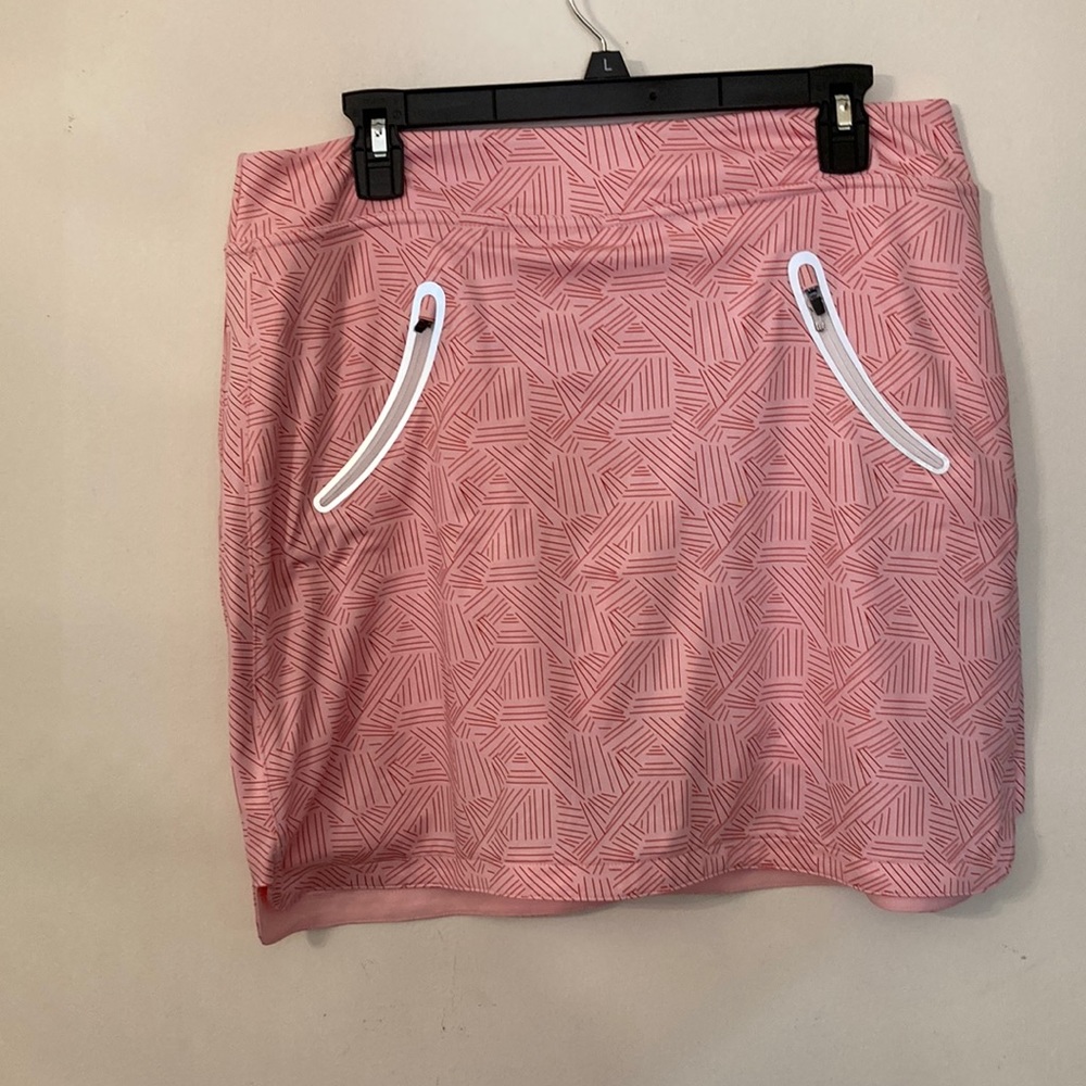 Sunice  golf skirt